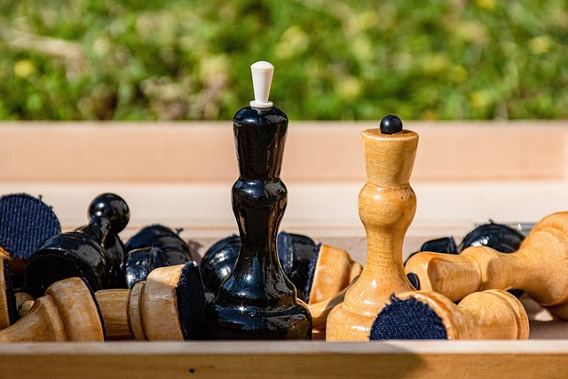 中国围棋名人战：芈昱廷决赛首局胜屠晓宇.