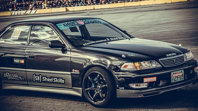 故的市场环 故的市场环